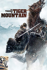The Taking of Tiger Mountain
