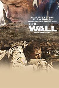 The Wall Movie (2019) | Reviews, Cast & Release Date in ...