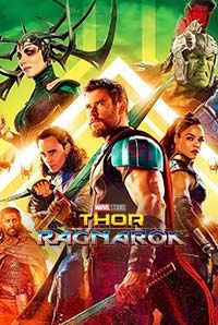 Thor: Ragnarok (3D) Movie Ticket Offers