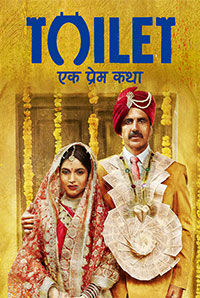 Toilet - Ek Prem Katha Movie (2017) | Reviews, Cast ...