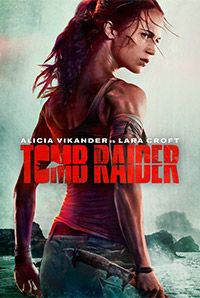 Tomb Raider (3D)