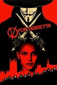 V For Vendetta (iedb)