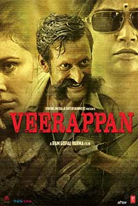 Veerappan (Hindi)