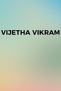 Vijetha Vikram