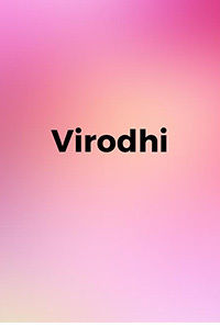 Virodhi