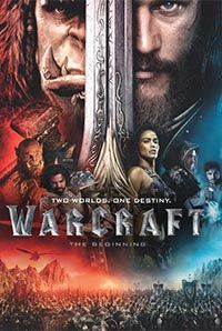 Warcraft (3D)