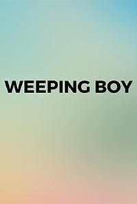Weeping Boy (Malayalam)