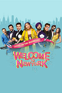 Welcome To New York Movie (2018)  Reviews, Cast & Release 