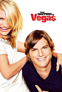What Happens in Vegas