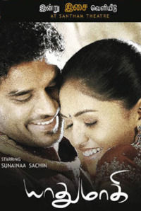 Yathumagi