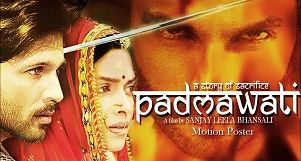 The Dates Have Been Locked For Sanjay Leela Bhansali's Padmavati!