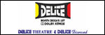 Delite Cinema: Asaf Ali Road Delite Cinema: Asaf Ali Road