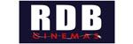 Rdb Cinemas: Salt Lake, Kolkata Rdb Cinemas: Salt Lake, Kolkata