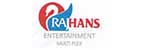 Rajhans Multiplex: Adajan, Surat Rajhans Multiplex: Adajan, Surat