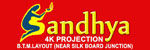 Sandhya Digital 4k Cinema: Madiwala Sandhya Digital 4k Cinema: Madiwala