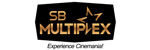 Sb Multiplex: Agora Mall Sb Multiplex: Agora Mall