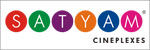 Satyam Cineplexes: Nehru Place Satyam Cineplexes: Nehru Place