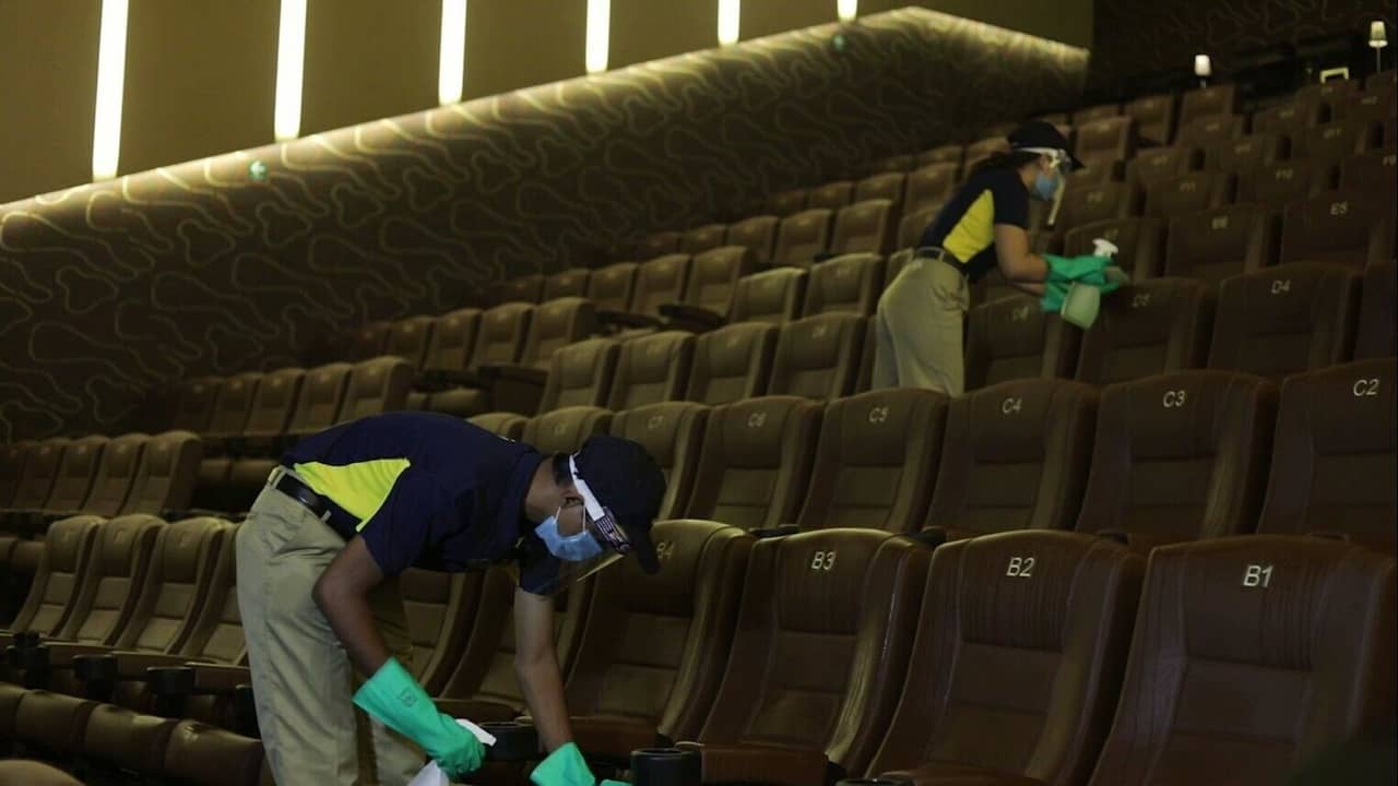 Cinepolis Bhandup Vip Seats