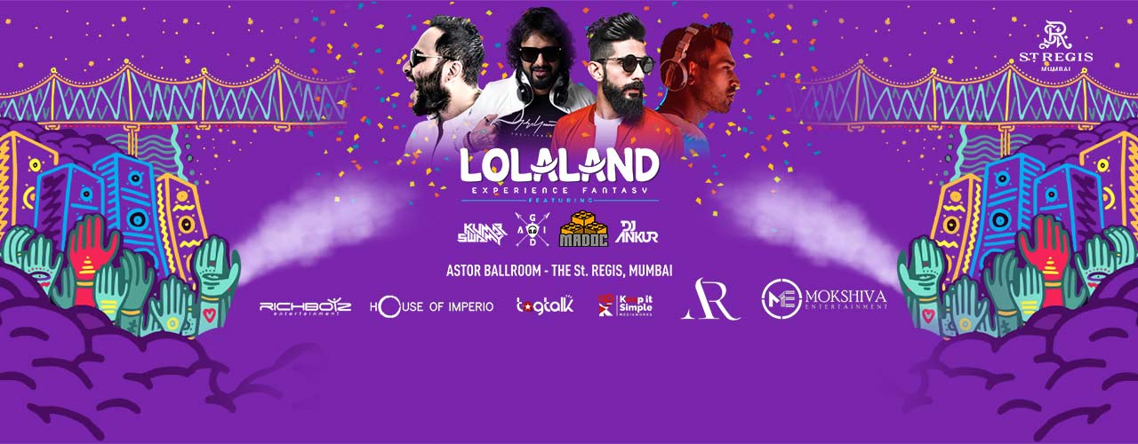  Lolaland Festival