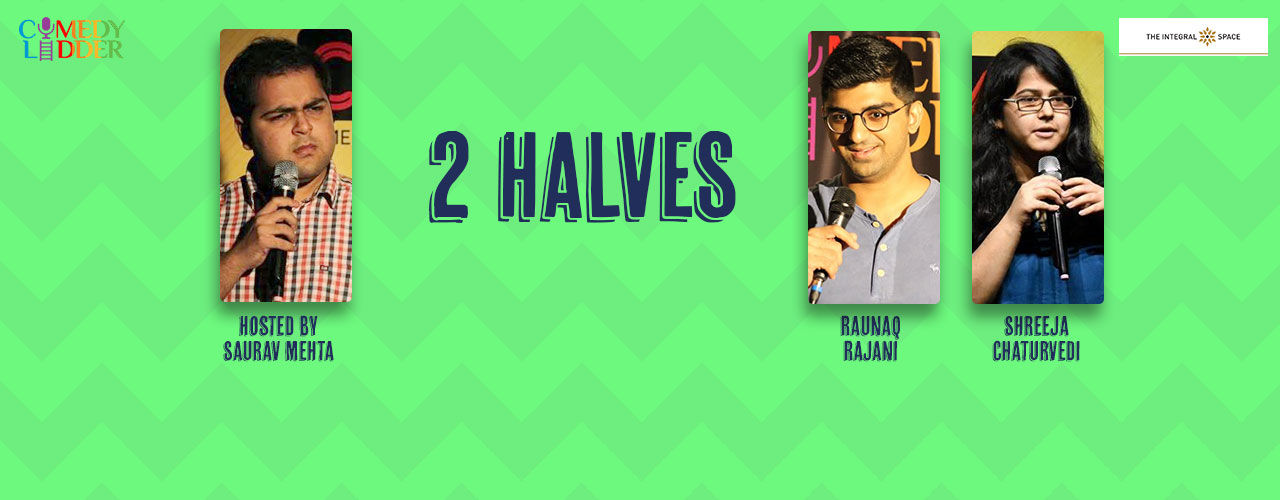 2 Halves
