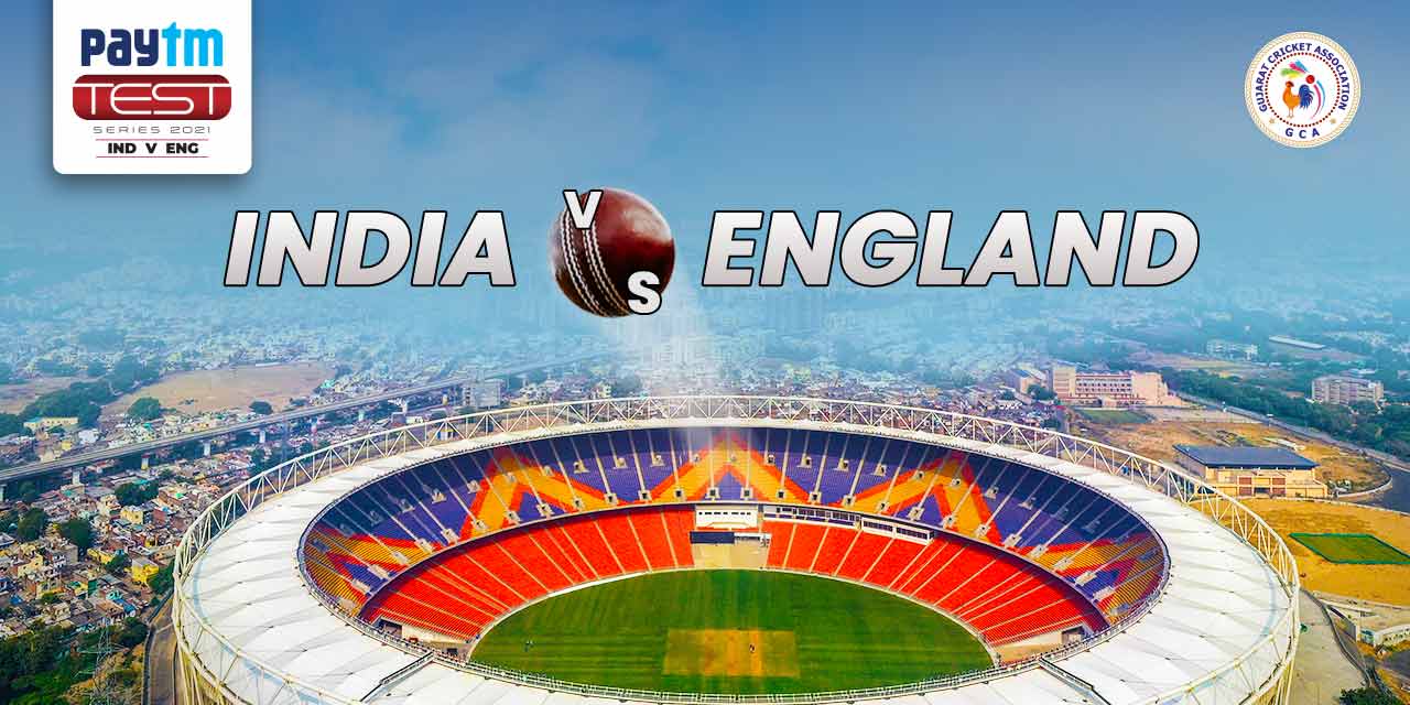 4th Test India Vs England Cricket Bookmyshow