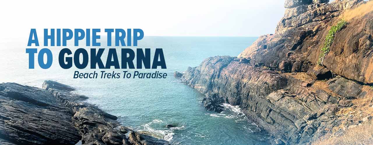 A Hippie Trip To Gokarna Adventure Tickets Bengaluru Bookmyshow