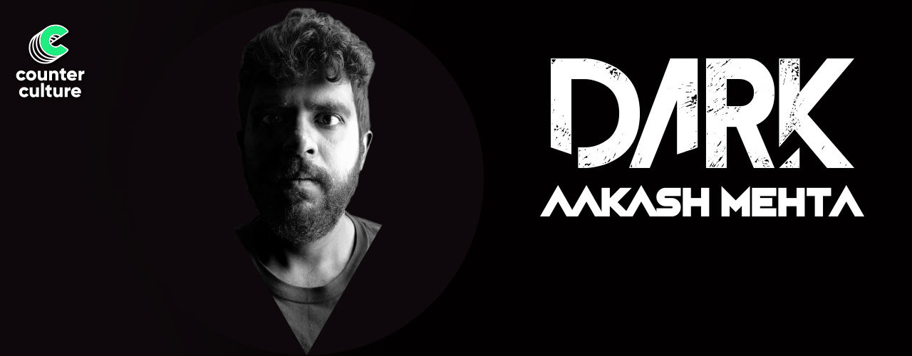 Aakash Mehta - Dark