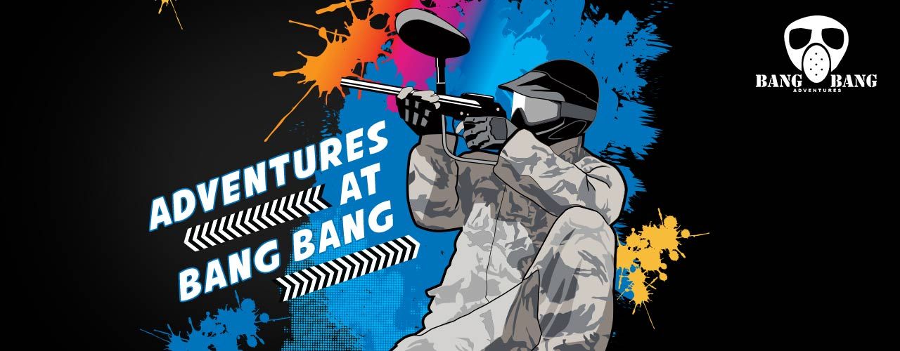 Adventures At Bang Bang Ahmedabad Gaming Bookmyshow