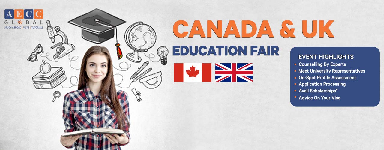 Aecc Global Uk Canada Education Fair Exhibitions National