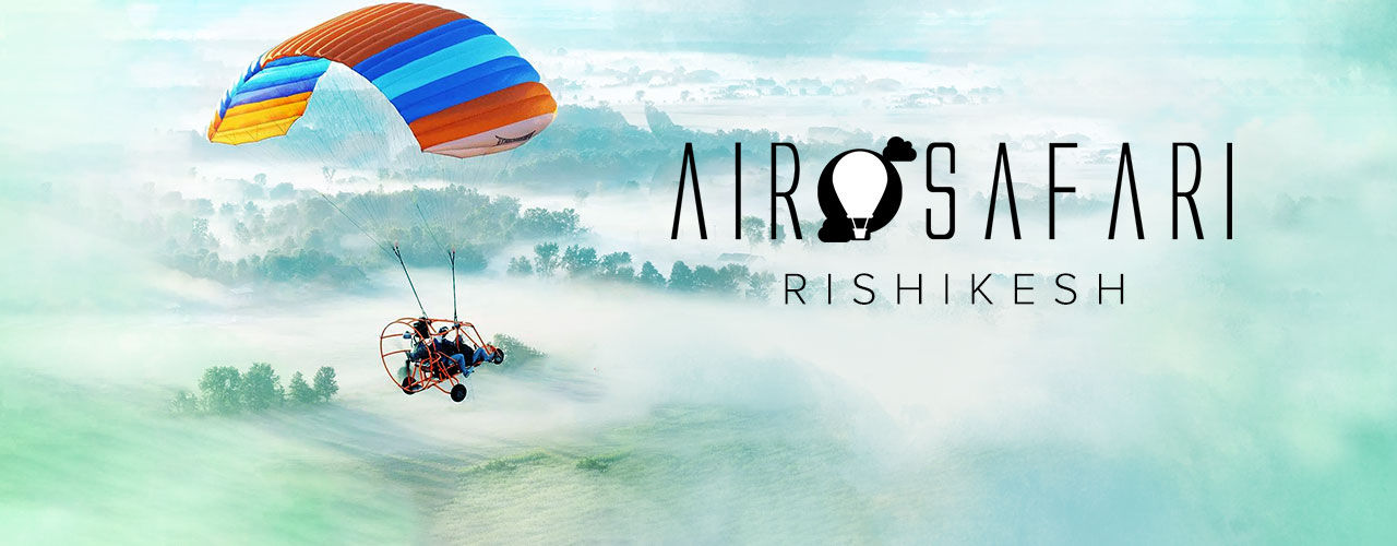 air safari rishikesh