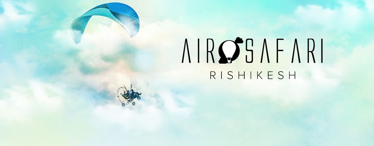 air safari rishikesh