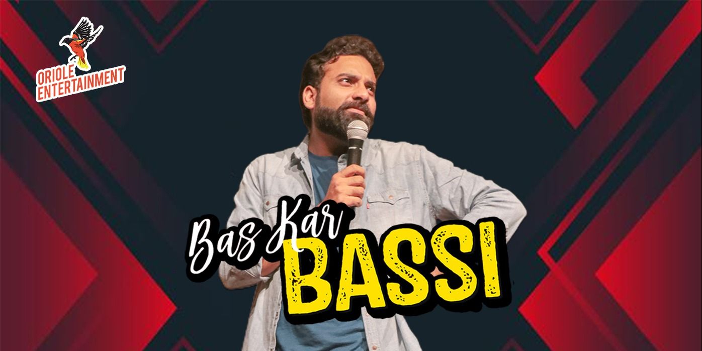 Bas Kar Bassi Feat. Anubhav Singh Bassi | Kanpur