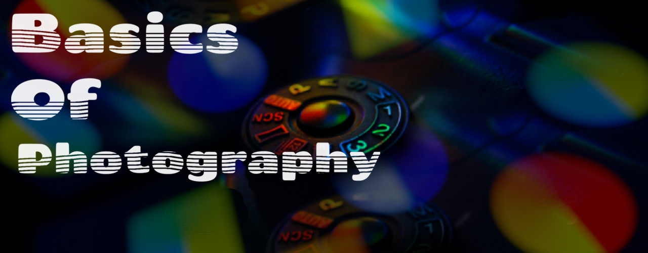 Basics Of Photography & Know Your Photography Gear | People’s Plaza