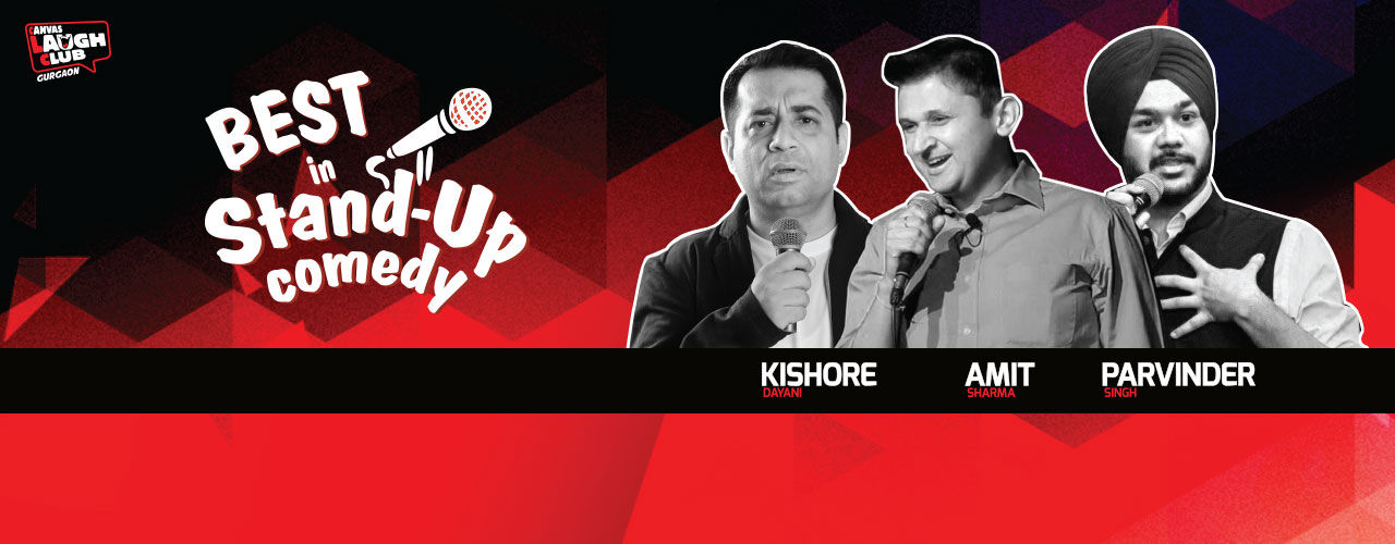 BISU by Kishore Dayani, Parvinder and Amit Sharma