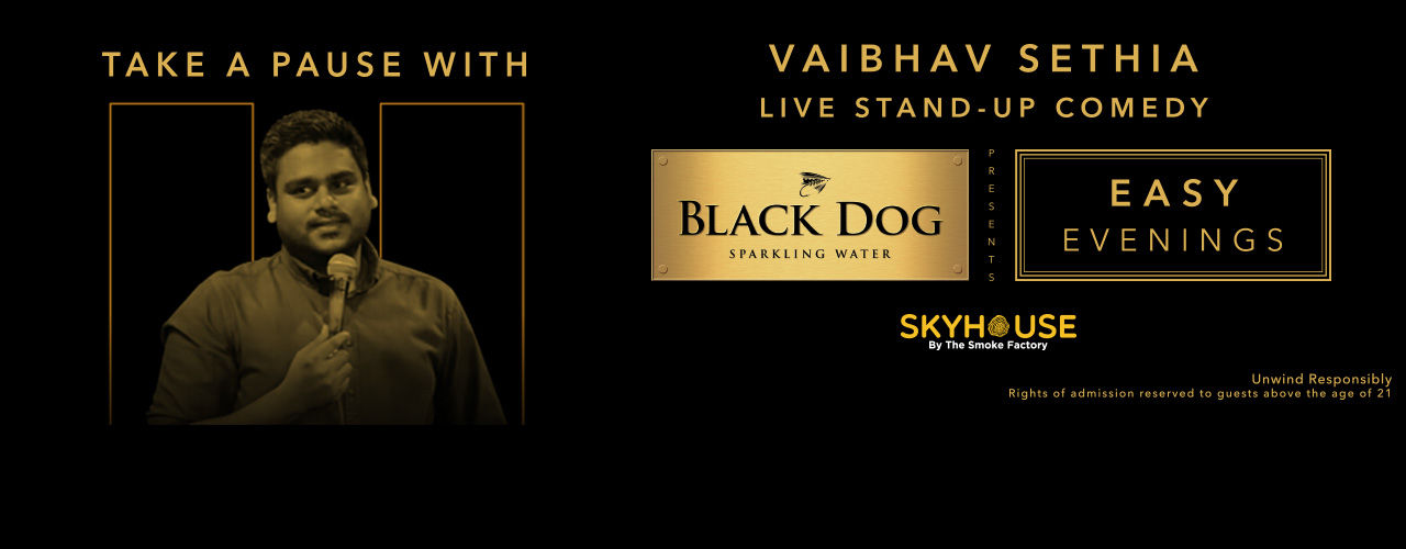 BDEE Featuring Vaibhav Sethia