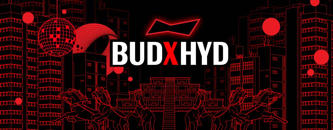 Image result for BudXHYD
