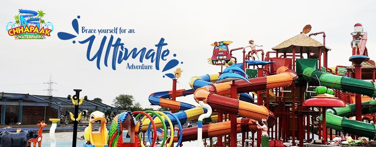 Chhapaak Waterpark Patna Amusement Parks Tickets Patna Bookmyshow