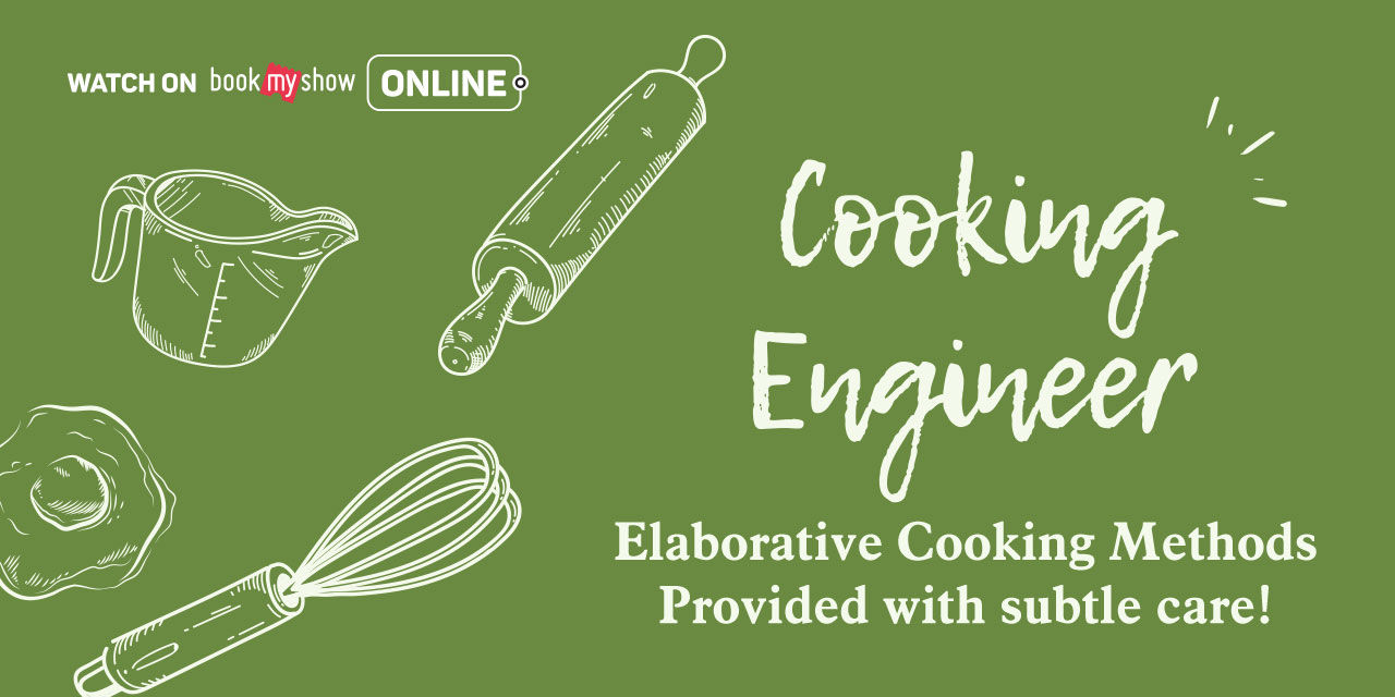 Cooking Engineer – Atta Base Pizza, 07 Sep