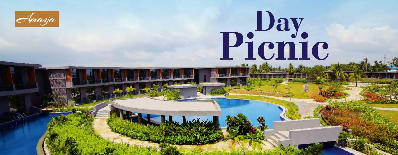 Day Picnic The Amaya Resort Kolkata Nh6 Amusement Parks