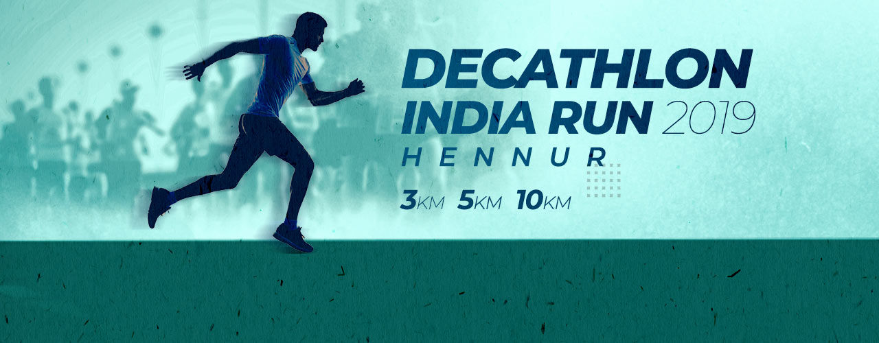 decathlon run 2019