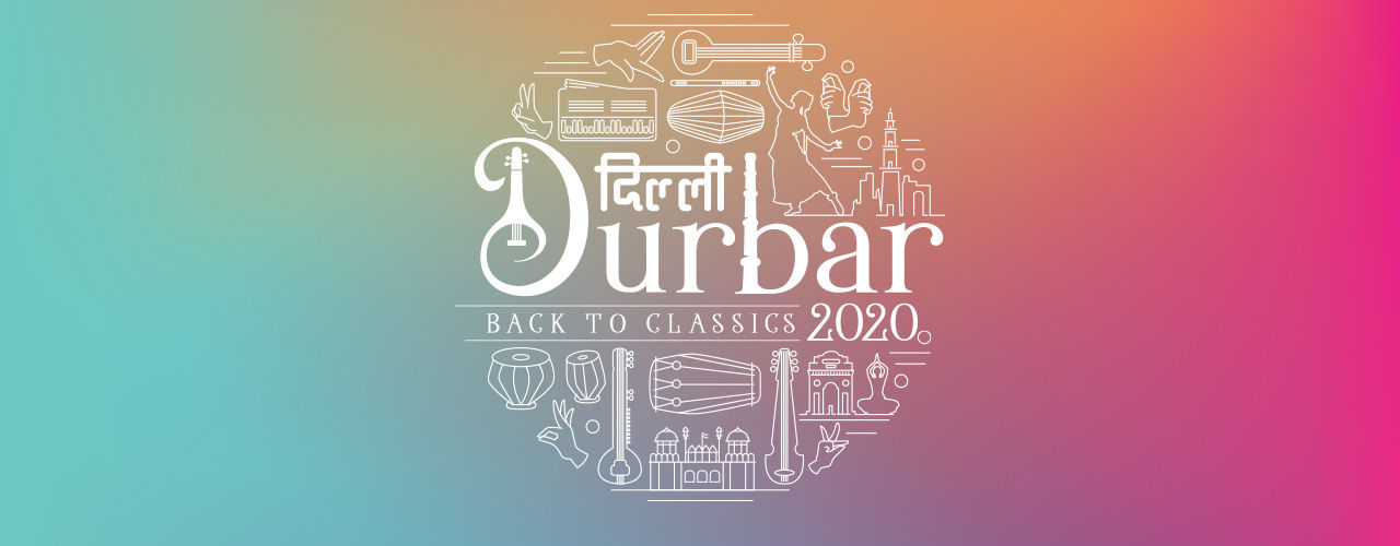 Dilli Durbar 2020 Back To Classics Performances National Capital Region Ncr Bookmyshow