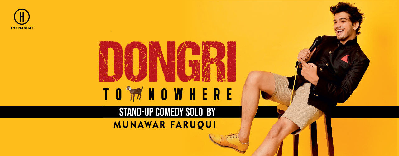 Dongri To Nowhere