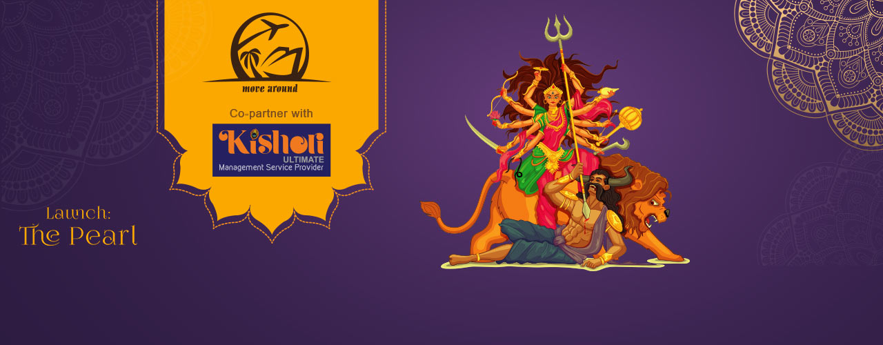 Durga Puja Parikrama Nabami Event Kolkata Bookmyshow