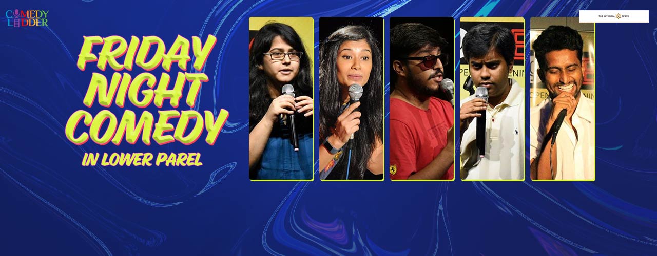 Comedy Shows Friday Night Near Me Comedy Walls