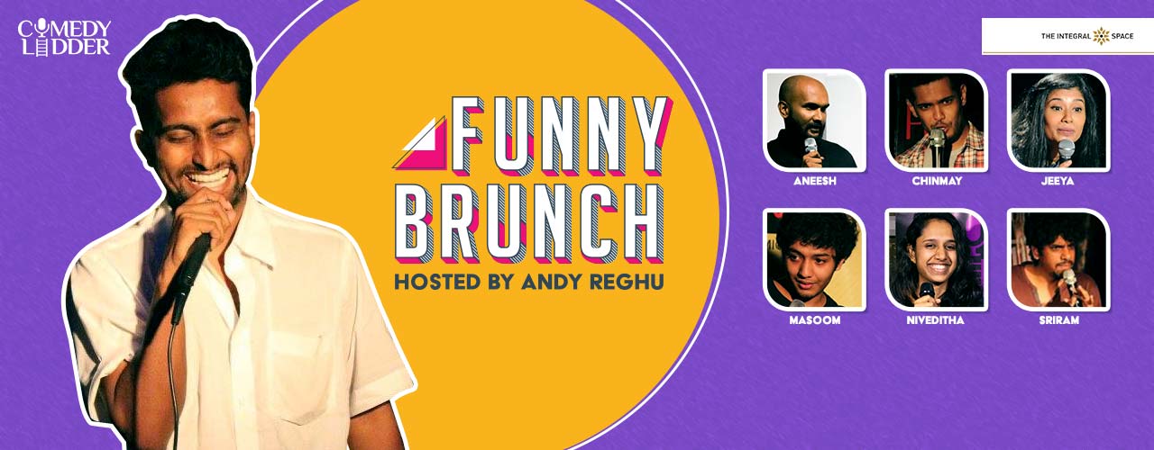 Funny Brunch