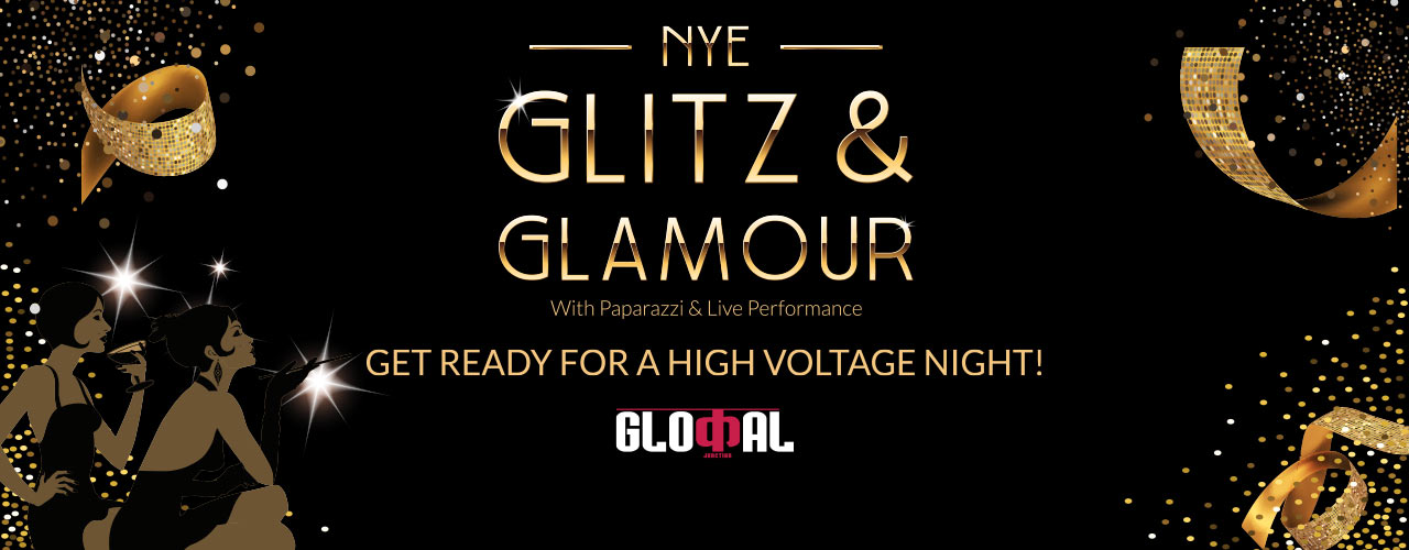 Glitz & Glamour at Glocal Hi Tech