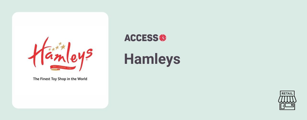 hamleys phoenix