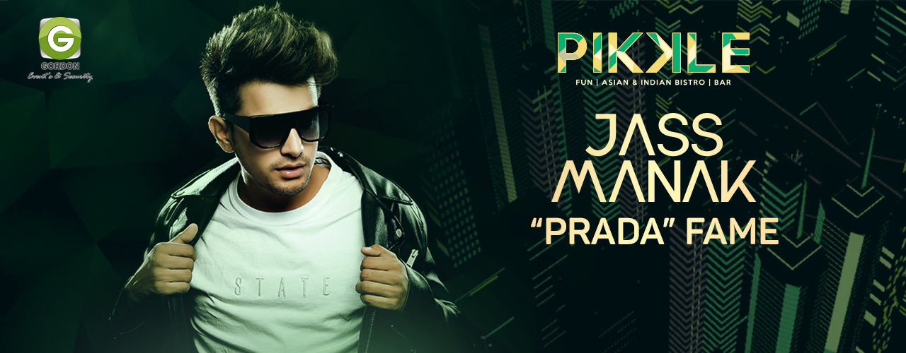 jass manak prada glasses