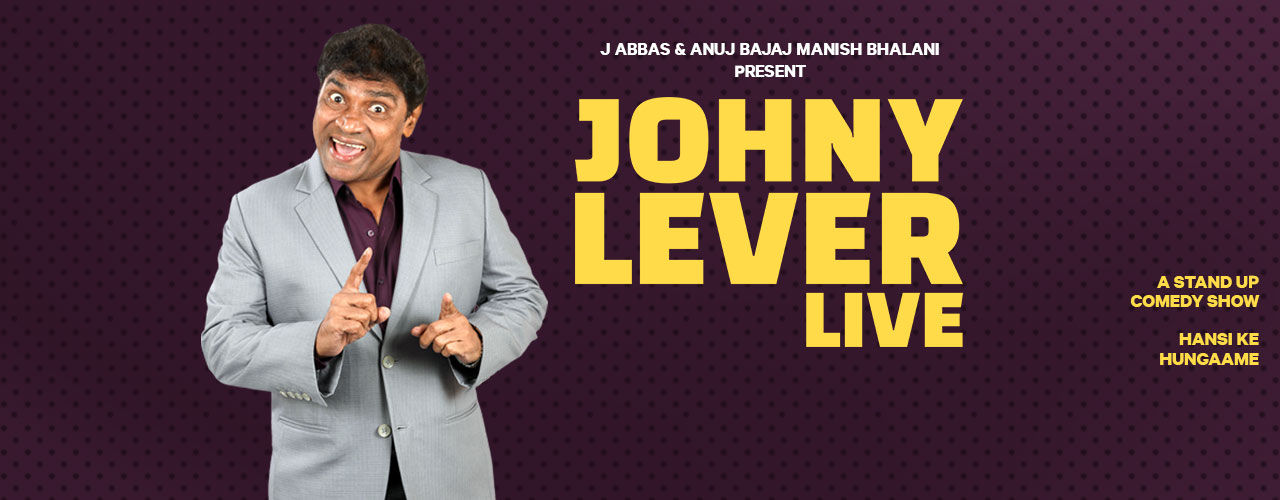 Johny Lever