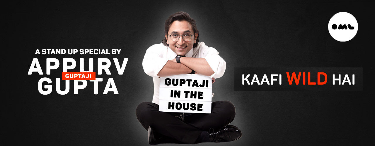 Kaafi Wild Hai – Appurv Gupta